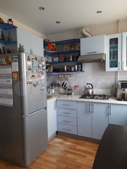 2-к. квартира, 45 м², 5/9 эт.