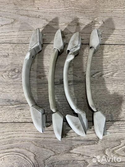 Ручка внутренняя потолочная Peugeot 206 1998