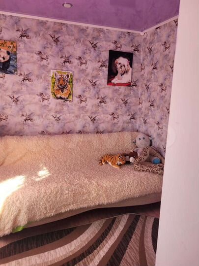 Дом 79 м² на участке 11 сот.