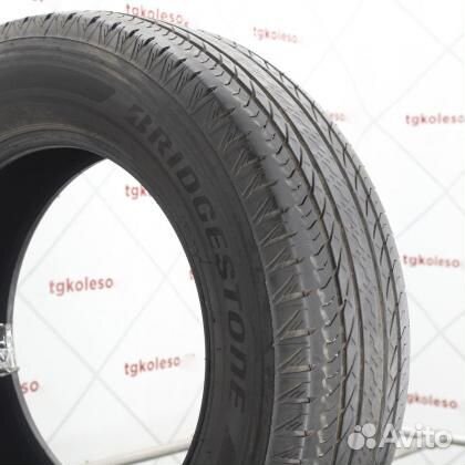 Bridgestone Ecopia EP850 245/65 R17