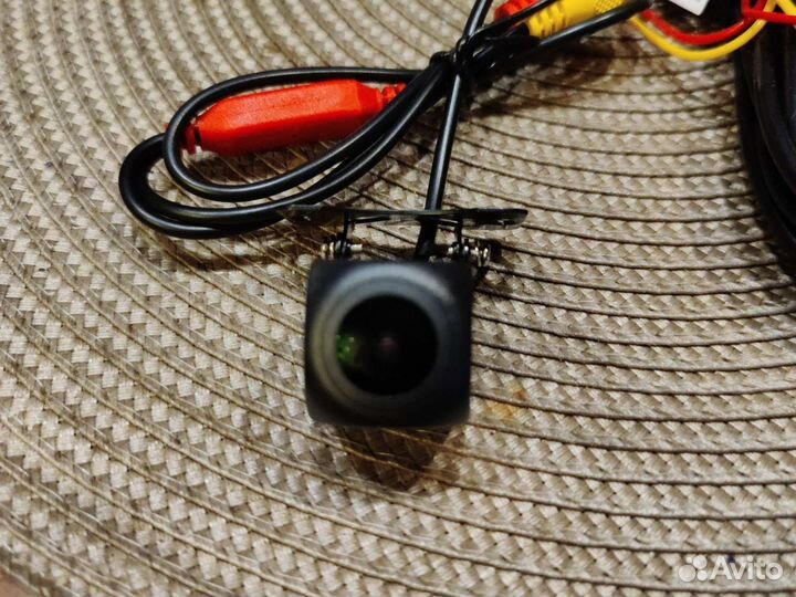 Камера заднего вида Teyes sony AHD