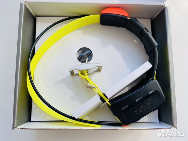 Ошейник Garmin Alpha T5 Scandic