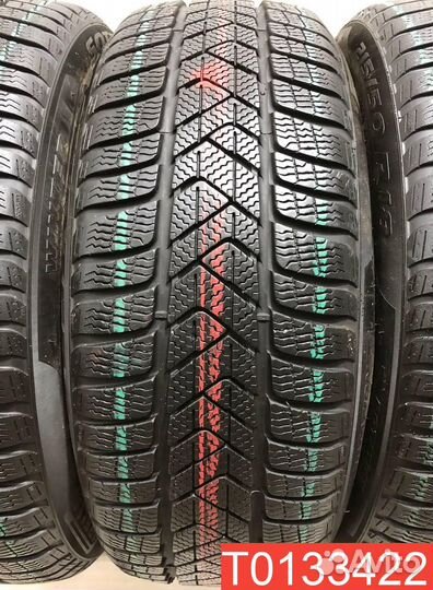 Pirelli Winter Sottozero 3 215/50 R18 92V