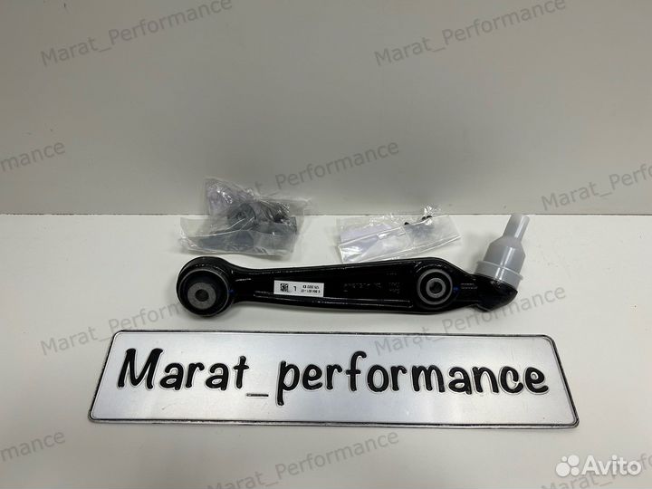 Нижний поперечный рычаг L BMW F15 X5