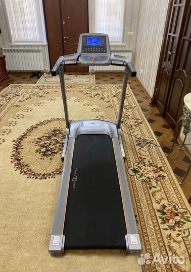 Беговая дорожка