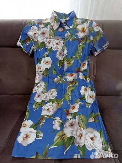 Женские вещи пакетом 48 размер