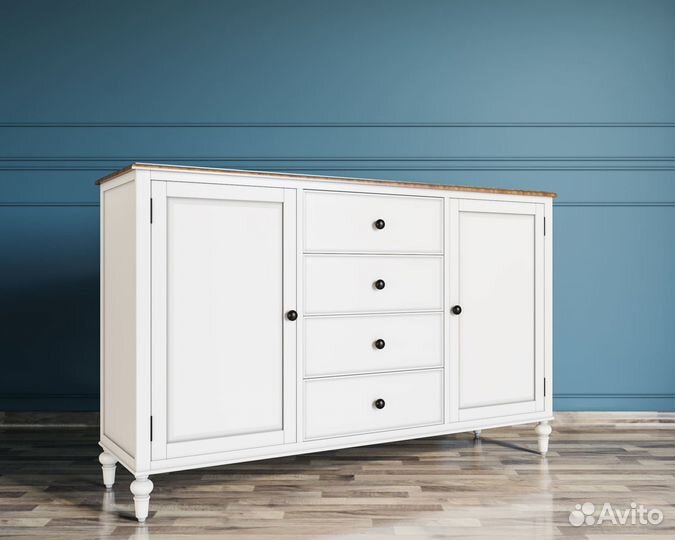 Большой комод «Odri»
