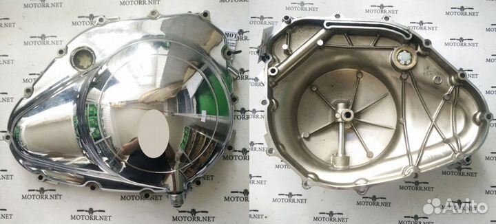 Крышка зажигания Suzuki VZ800