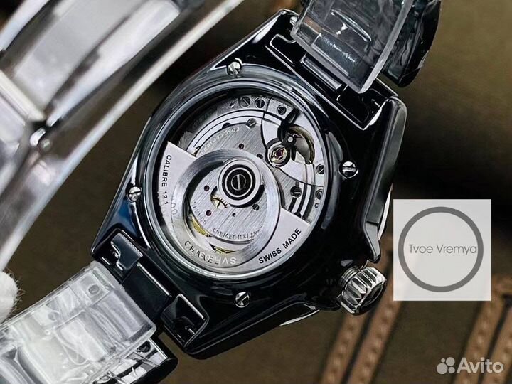 Часы женские Chanel J12 (арт 8015)