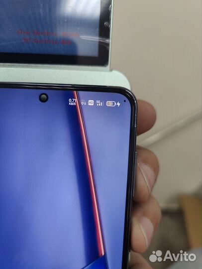 Дисплей samsung s21