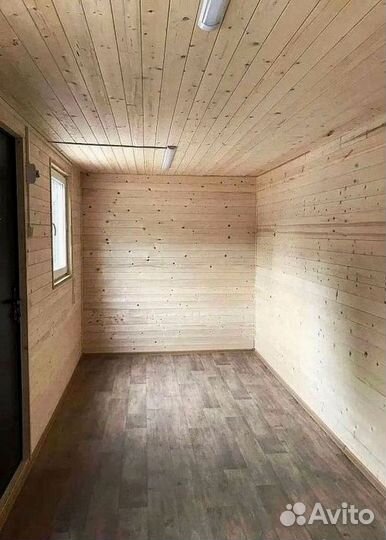 Бытовки для дачи