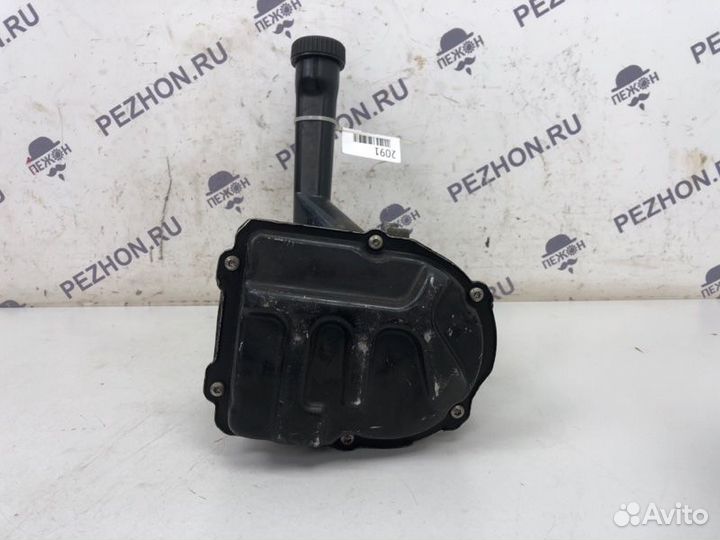 Электрогидроусилитель руля Peugeot 308 2007-2015