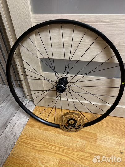 Заднее колесо merida 29 дюймов