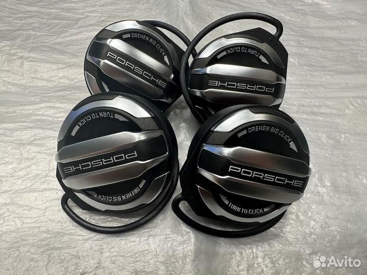 Новая крышка в бак Cayenne Macan Panamera