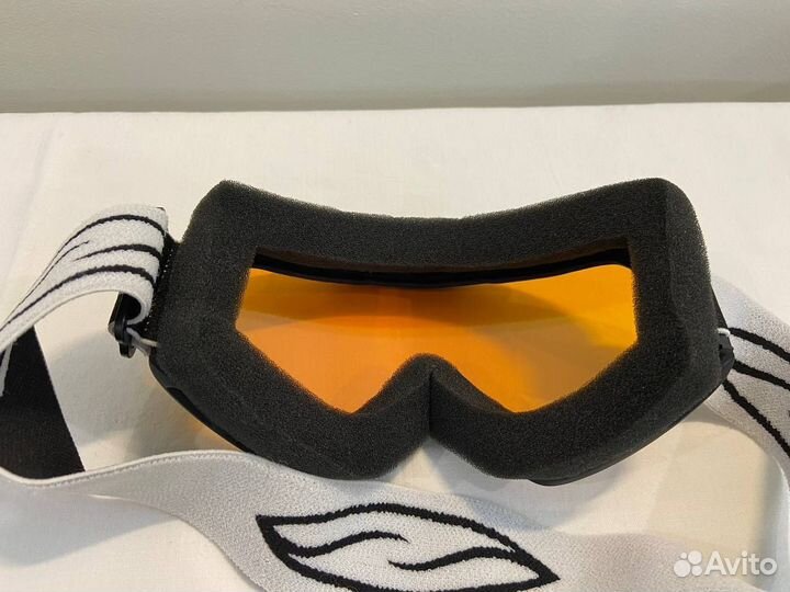 Горнолыжные очки smith