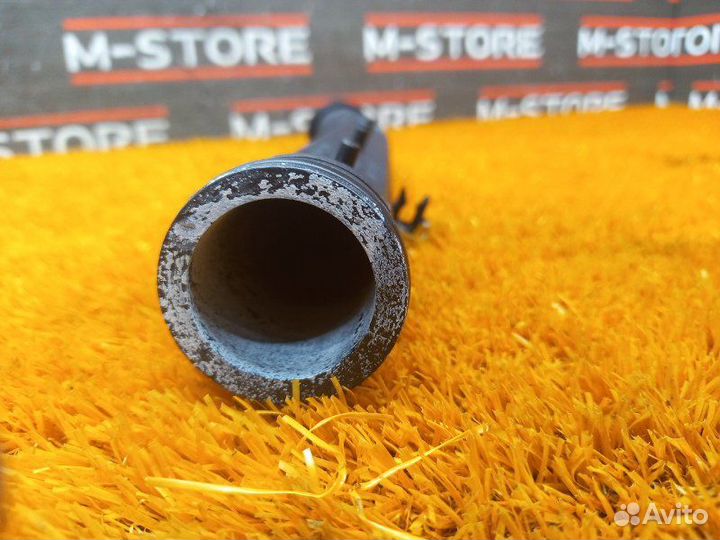 Патрубок системы охлаждения Volkswagen Polo 9N/MK4