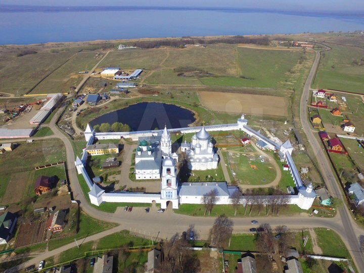 Участок 45 сот. (СНТ, ДНП)