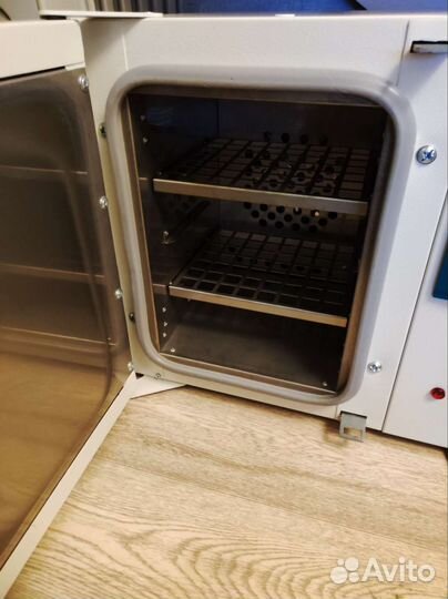 Стерилизация инструментов