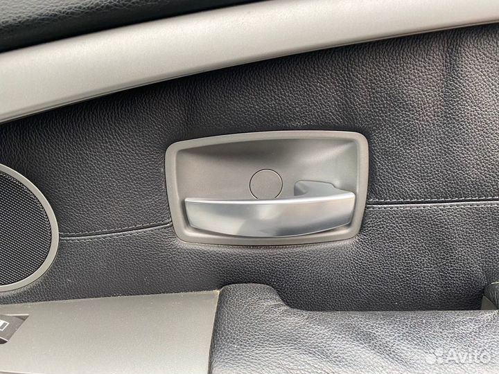 Ручки дверные внутренние BMW E65 7 series