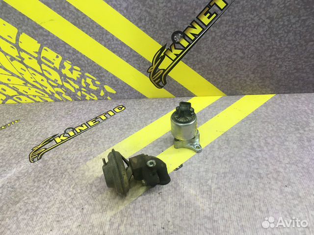 Клапан егр Нексия Лачетти Авео Ланос Эпика