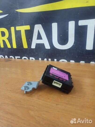 Блок электронный Kia Sorento 4 D4HE диз 2020-2023