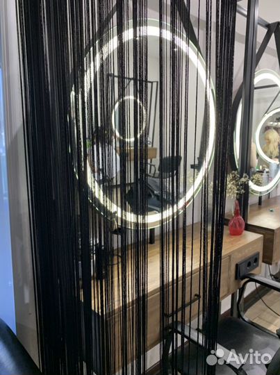 Гримерная станция (стол мастера)