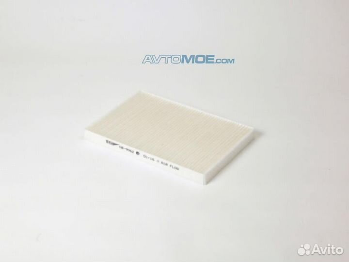 Фильтр салона hyundai i30 07- KIA Cee'd GB9962 BIG