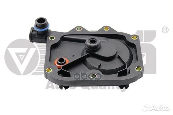 Клапан EGR 11750000201 Vika