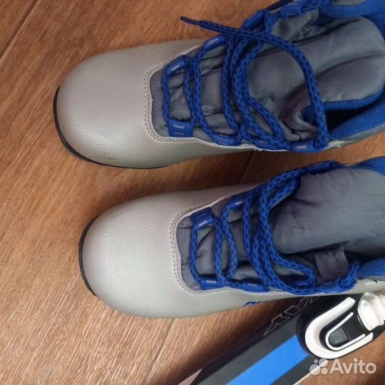 Лыжи беговые nordway 160