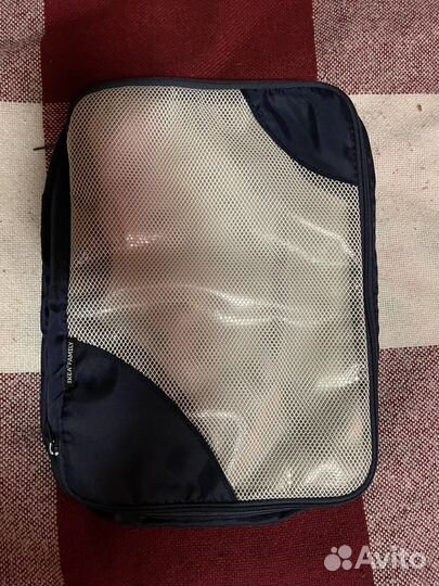 Набор для путешествий IKEA