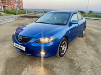 Mazda Axela 1.5 AT, 2005, 265 000 км, с пробегом, цена 550 000 руб.