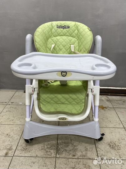 Стул для кормления