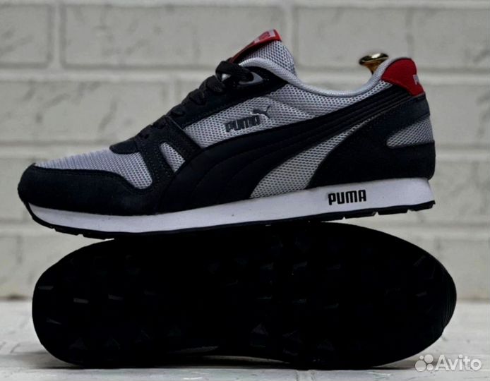 Кроссовки Puma lux