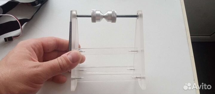 Электроника для радиомодели