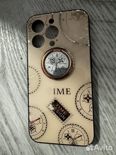 Чехол на iPhone 13 pro