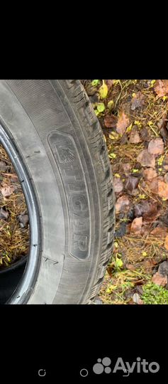 Продается резина