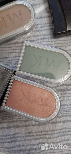 Набор косметики пакетом