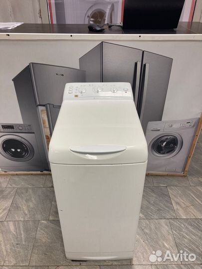 Стиральная машина Hotpoint-Ariston AT 104