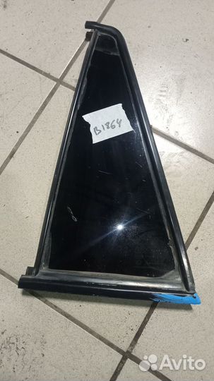 Форточка задней левой двери Дэу Нексия 1