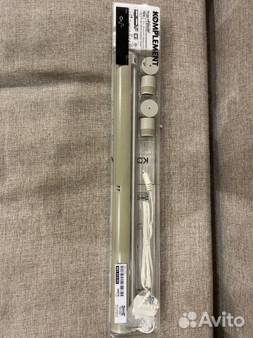 Подсветка шкафа IKEA komplement