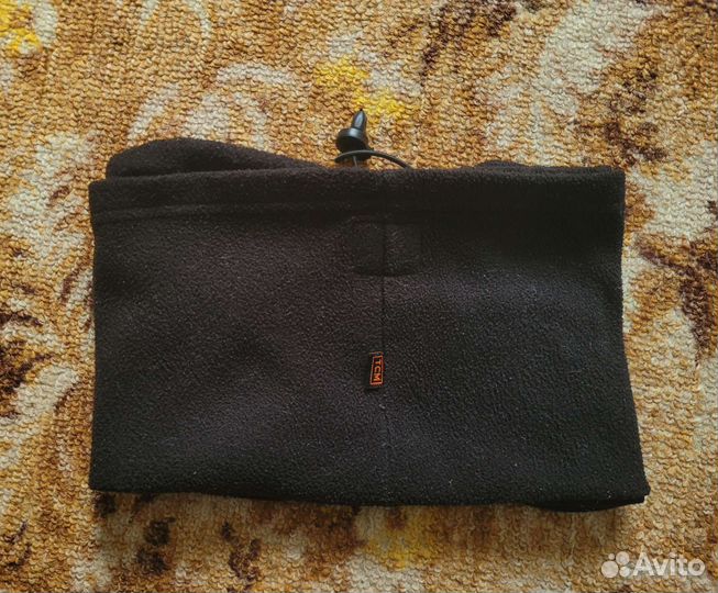 Балаклава-снуд Tcm