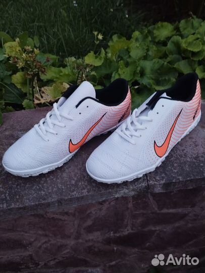 Nike mercurial сороконожки 36- 41