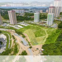 Участок 1,8 га (ИЖС)