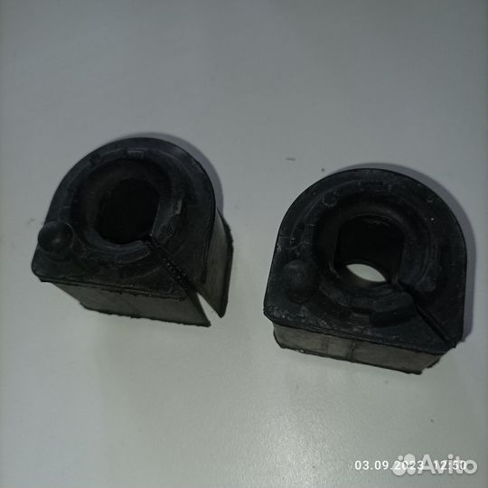 Втулки стабилизатора