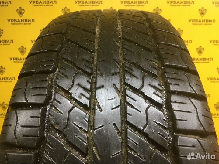 Goodyear Wrangler HP 255/70 R15 S