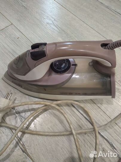 Утюг Philips