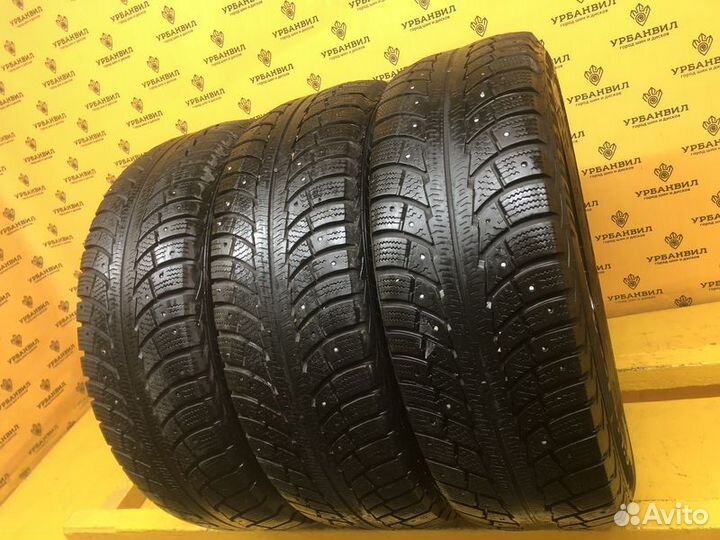 Matador MP 30 Sibir Ice 2 225/65 R17 106T