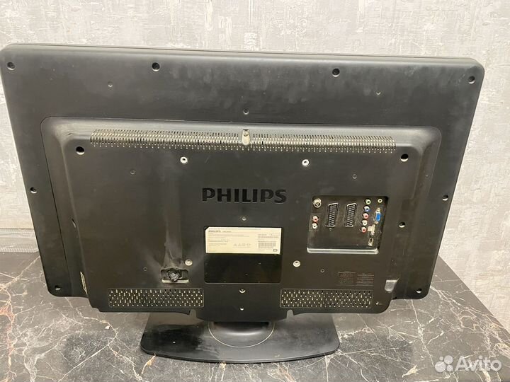 Philips 32PFL3605/60