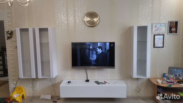 Услуги мастер на час