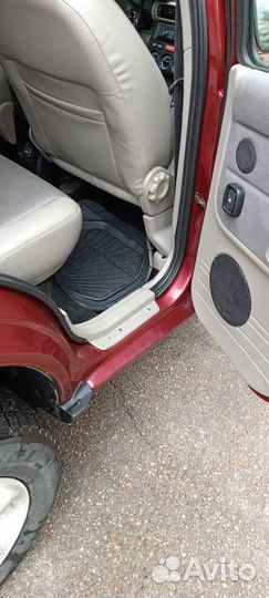 Land Rover Freelander 2.5 AT, 2002, 250 000 км